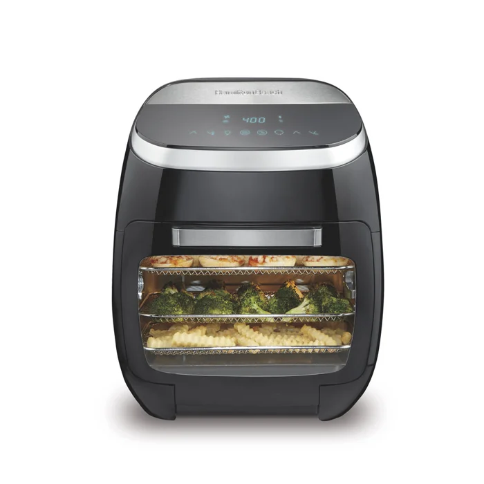 Hamilton Beach Digital Air Fryer Oven product photo
